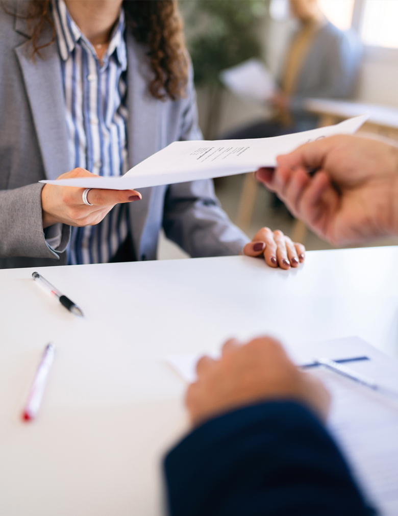 AERO COGNITIVE recrutement ex-militaire